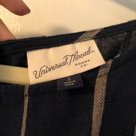 Universal Thread Jumpsuit - Picture 5 of 5